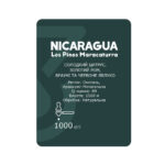 Nicaragua Los Pinos Maracaturra, 1 kg - espresso - Image 2