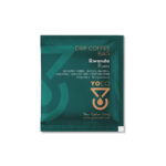 Drip Coffee Bag Rwanda Rusizi (Коробка 5 шт.) - Зображення 2