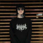 Sweatshirt YoCo Coffee (S-XL)