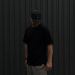 T-shirt HARD oversize, unisex (L) - Image 3