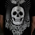 T-shirt YoCo "Welcome to Ukraine" (S-XL) - Image 2