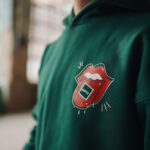Худі YoCo Coffee (XL) - Зображення 6