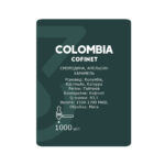 Colombia COFINET, 1 кг – еспресо - Зображення 2