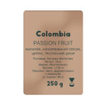 Colombia Passionfruit, 250 г – фільтр - Зображення 2