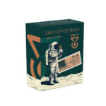 Drip Coffe Bag Kenya Kolonist (Box 5 pc)