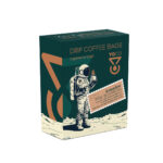 Дріп-кава YoCo Colombia Pink Bourbon, 5 шт.