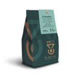 Colombia Popayan Decaf, 250 g – filter