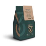 Ethiopia Guji Boku Abel Gr.1, 250 г – фільтр