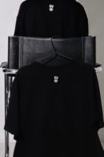 T-shirt  "NO COFFEE NO WORK" - Image 4