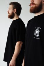 T-shirt  "NO COFFEE NO WORK"