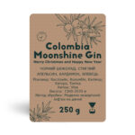 Colombia Moonshine Gin Merry Christmas and Happy New Year, 250 g – filter - Image 2