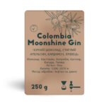 Colombia Moonshine Gin, 250 г - омні - Зображення 2
