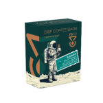 Дріп-кава YoCo Colombia Decaf Popayan, 5 шт.