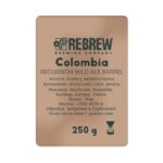 Colombia Recursion Wild Ale barel, 250 g – filter - Image 2