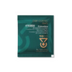 Colombia Recursion Wild Ale barel Drip Coffee Bag, 15 pc - Image 2