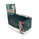 Colombia Recursion Wild Ale barel Drip Coffee Bag, 15 шт