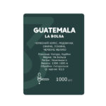 Guatemala La Bolsa, 1 kg – espresso - Image 2