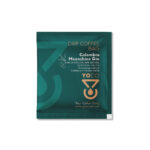 Colombia Moonshine Drip Coffee Bag, 20 pc