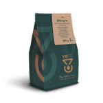 Кава в зернах YoCo Ethiopia Guji Hambela Wamana, 250 г – еспресо