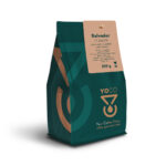 Salvador El Zapote, 250 g- фільтр