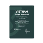 Vietnam Dung K`No washed, 1 кг - еспресо - Зображення 2