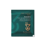 Colombia PINK BOURBON KOJI Drip Coffee Bag, 20 pc