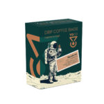 Дріп-кава YoCo Honduras Las Calaveras, 5 шт.